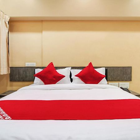 Hotel O Priyanka Residency Solapur Zewnętrze zdjęcie