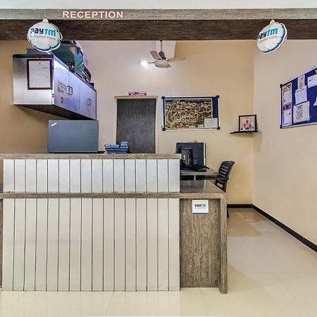 Hotel O Priyanka Residency Solapur Zewnętrze zdjęcie