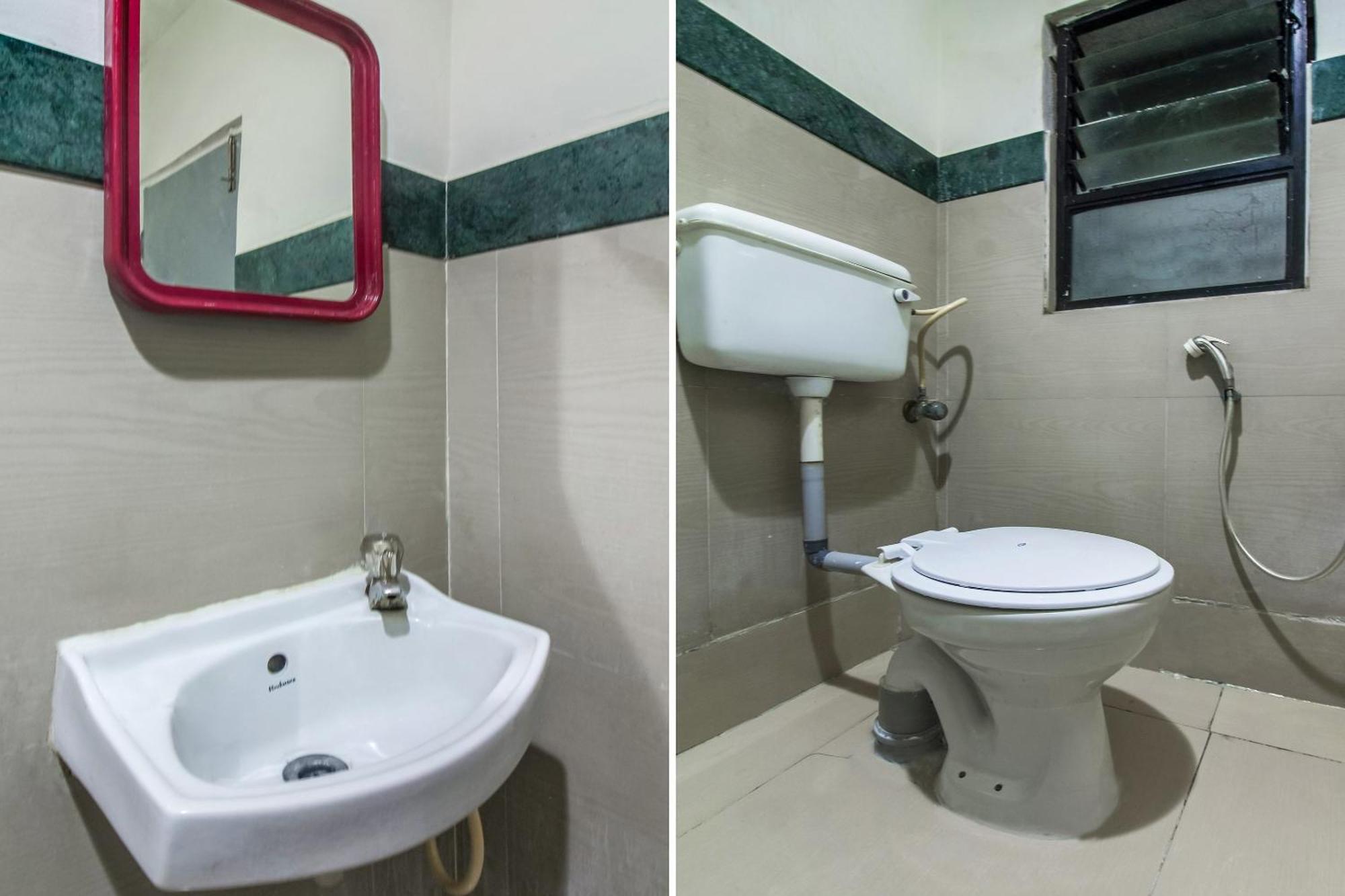 Hotel O Priyanka Residency Solapur Zewnętrze zdjęcie